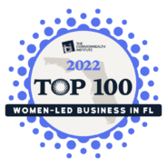 BADGE_2022 FL Top 100 Badge